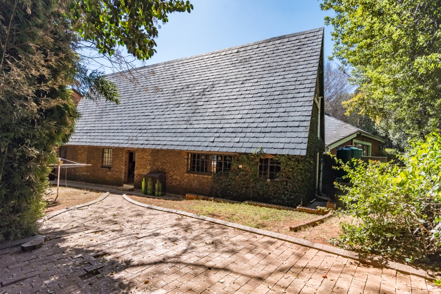 10 Bedroom Property for Sale in Bedfordview Gauteng