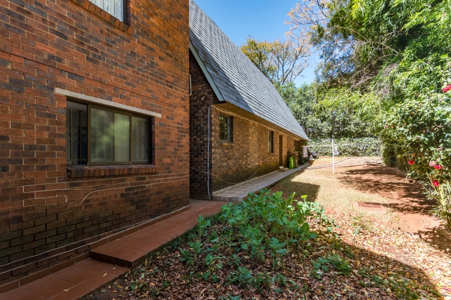 10 Bedroom Property for Sale in Bedfordview Gauteng