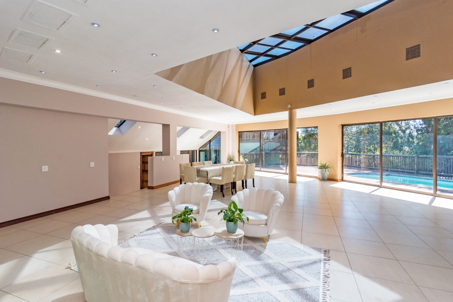 10 Bedroom Property for Sale in Bedfordview Gauteng