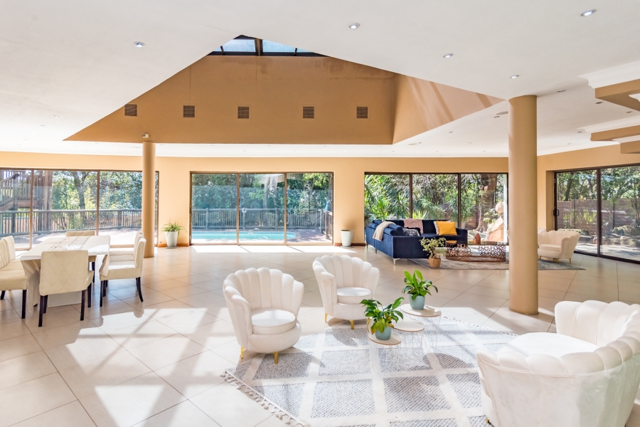 10 Bedroom Property for Sale in Bedfordview Gauteng