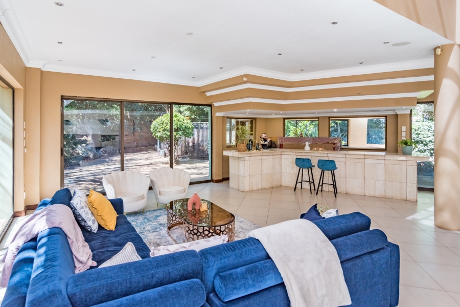 10 Bedroom Property for Sale in Bedfordview Gauteng