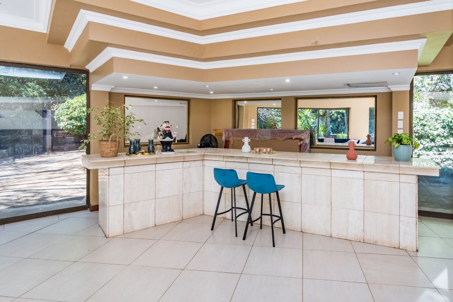 10 Bedroom Property for Sale in Bedfordview Gauteng