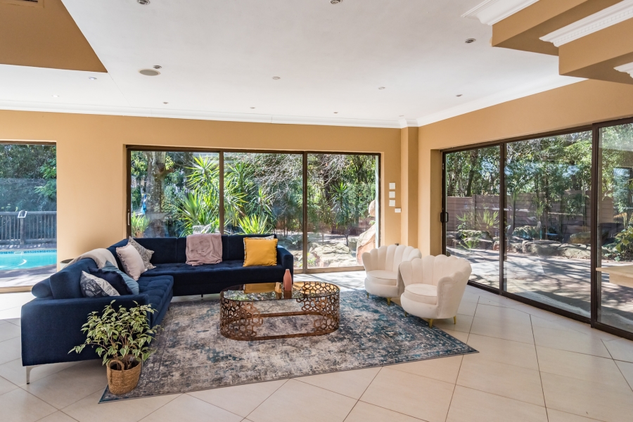 10 Bedroom Property for Sale in Bedfordview Gauteng