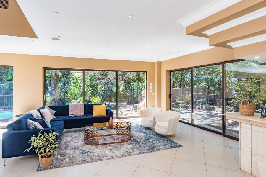 10 Bedroom Property for Sale in Bedfordview Gauteng