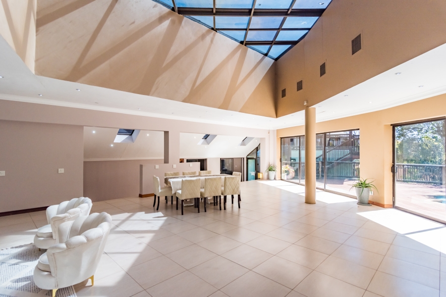 10 Bedroom Property for Sale in Bedfordview Gauteng
