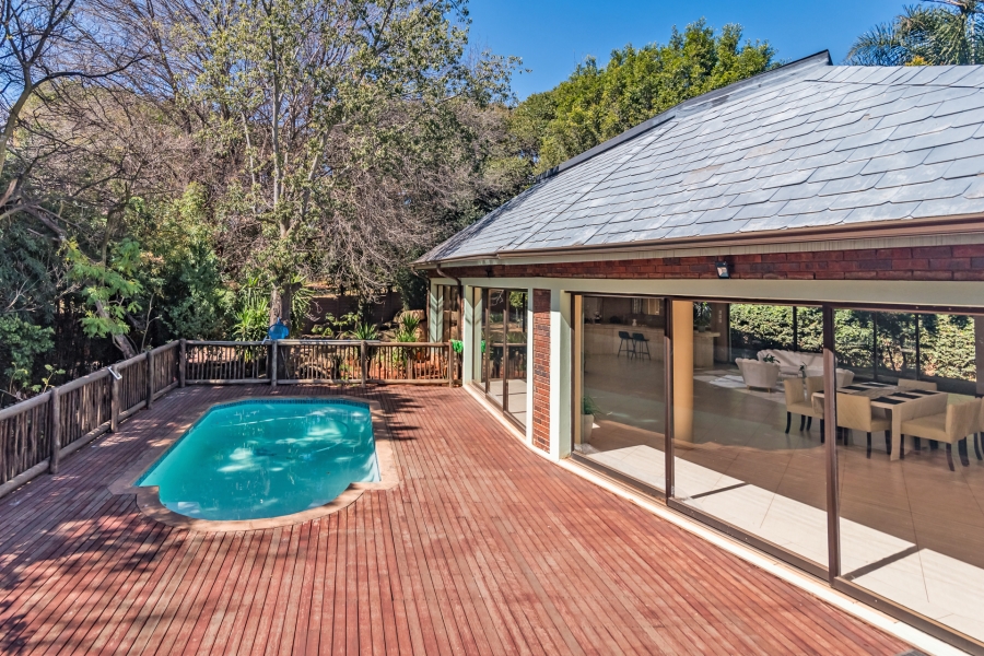 10 Bedroom Property for Sale in Bedfordview Gauteng
