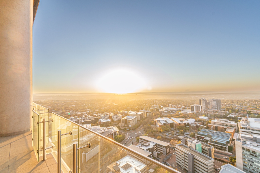 3 Bedroom Property for Sale in Sandton Central Gauteng