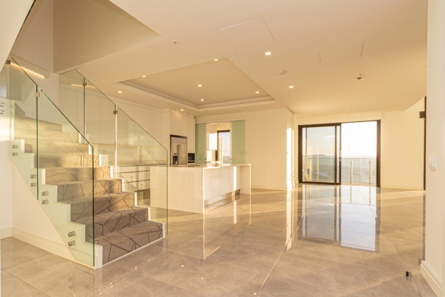 3 Bedroom Property for Sale in Sandton Central Gauteng