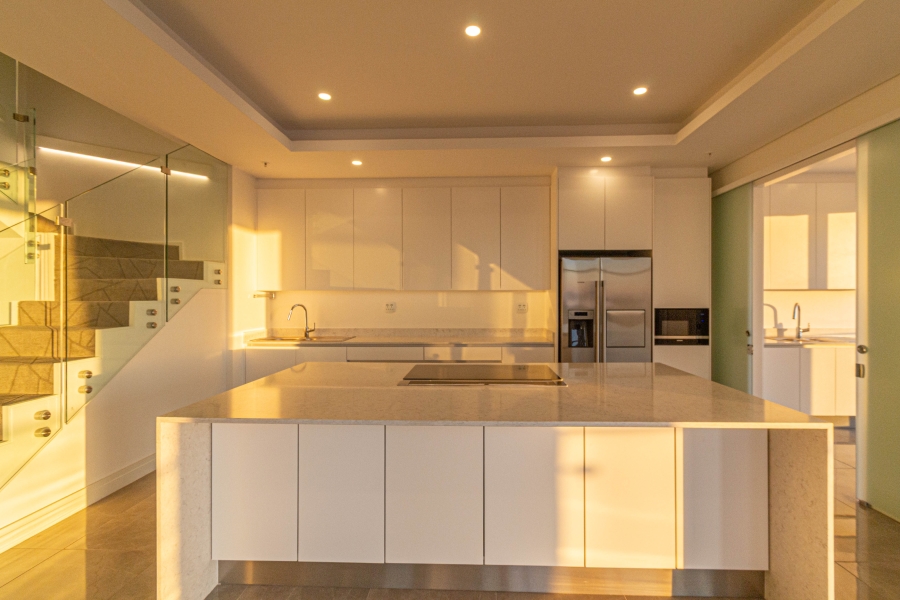 3 Bedroom Property for Sale in Sandton Central Gauteng