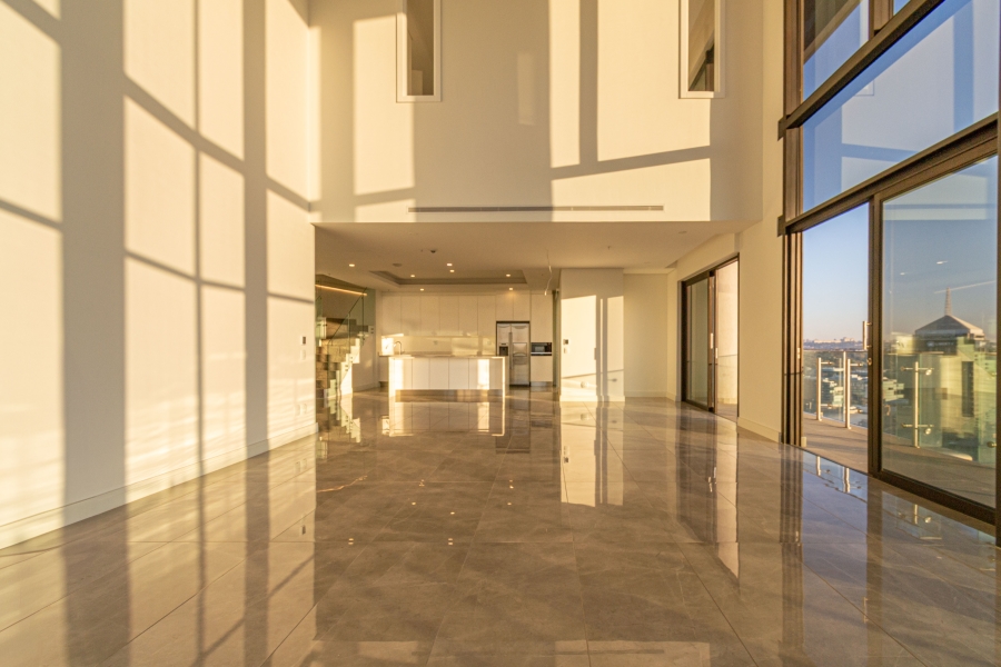 3 Bedroom Property for Sale in Sandton Central Gauteng