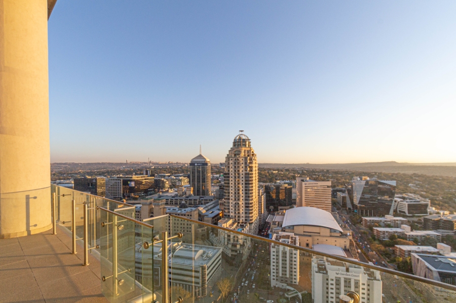 3 Bedroom Property for Sale in Sandton Central Gauteng
