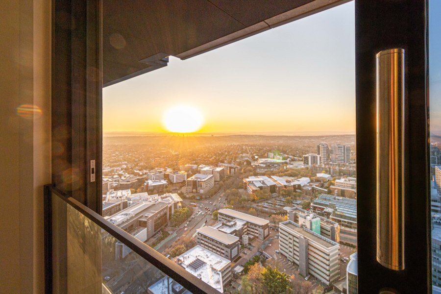 3 Bedroom Property for Sale in Sandton Central Gauteng