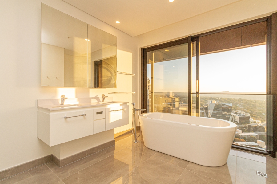 3 Bedroom Property for Sale in Sandton Central Gauteng