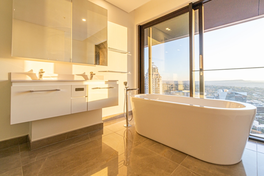 3 Bedroom Property for Sale in Sandton Central Gauteng