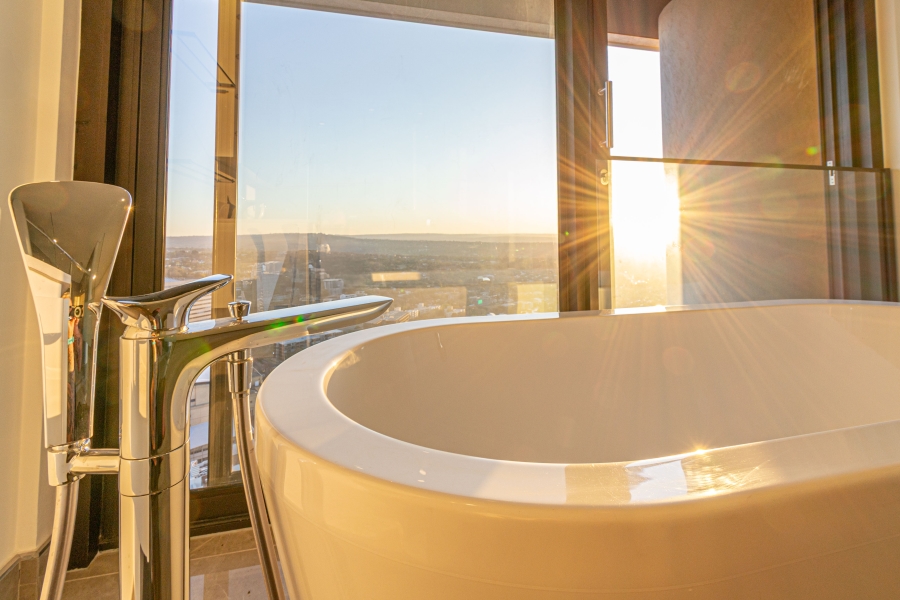 3 Bedroom Property for Sale in Sandton Central Gauteng