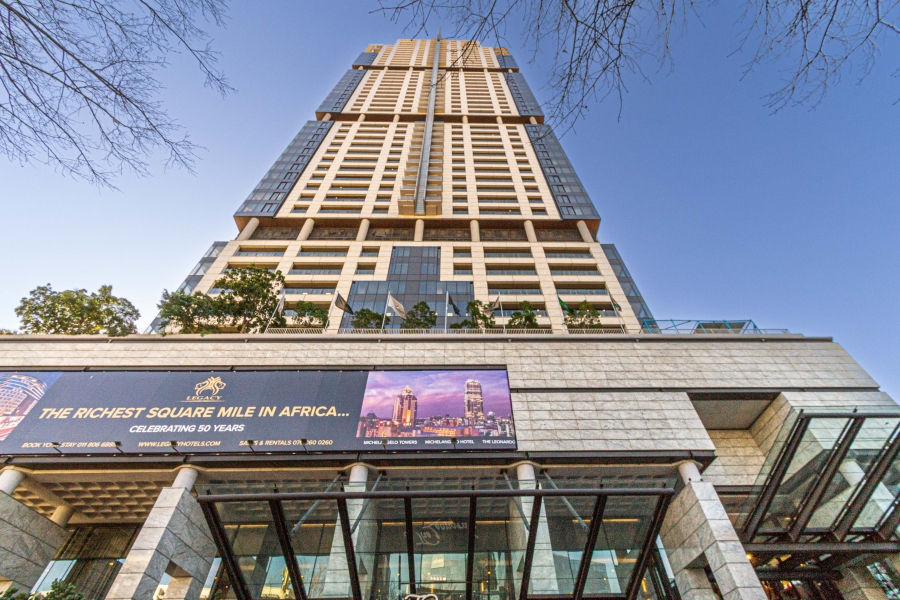 3 Bedroom Property for Sale in Sandton Central Gauteng