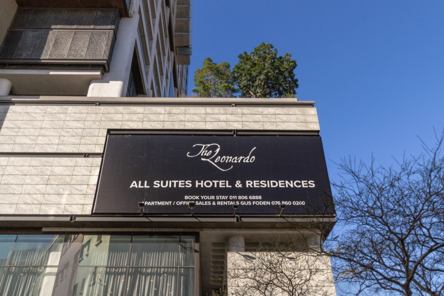 3 Bedroom Property for Sale in Sandton Central Gauteng