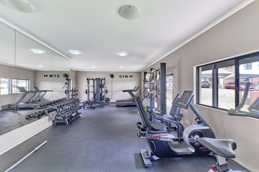 To Let 3 Bedroom Property for Rent in Douglasdale Gauteng