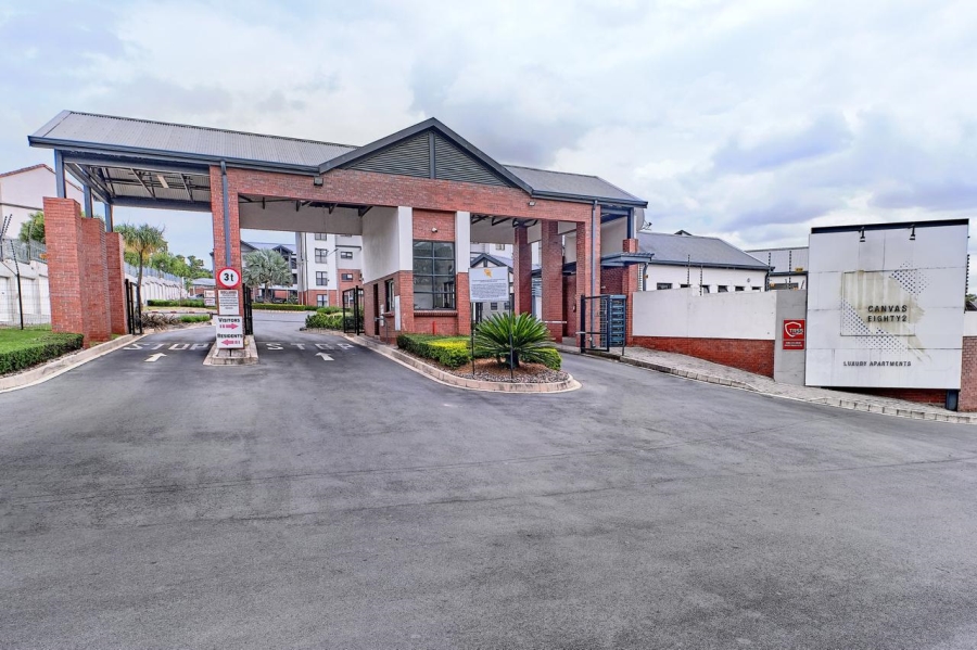 To Let 3 Bedroom Property for Rent in Douglasdale Gauteng