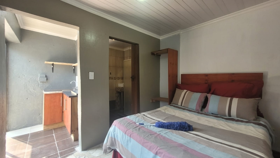 To Let 1 Bedroom Property for Rent in Mindalore Gauteng