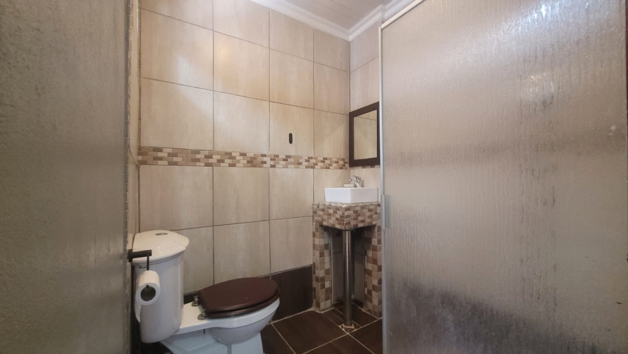 To Let 1 Bedroom Property for Rent in Mindalore Gauteng
