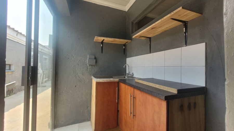 To Let 1 Bedroom Property for Rent in Mindalore Gauteng