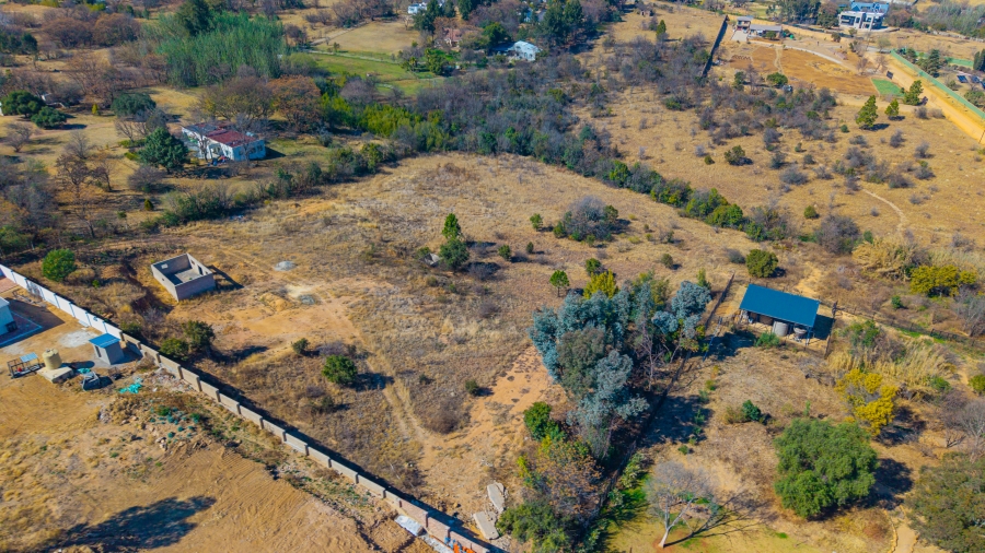 0 Bedroom Property for Sale in Chartwell Gauteng