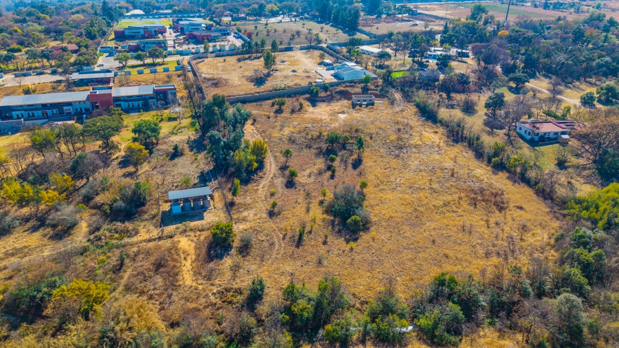 0 Bedroom Property for Sale in Chartwell Gauteng