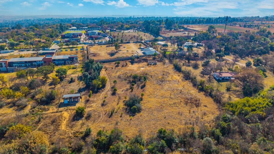 0 Bedroom Property for Sale in Chartwell Gauteng