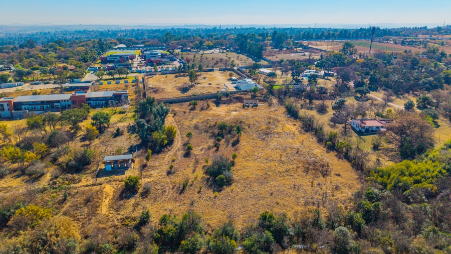 0 Bedroom Property for Sale in Chartwell Gauteng