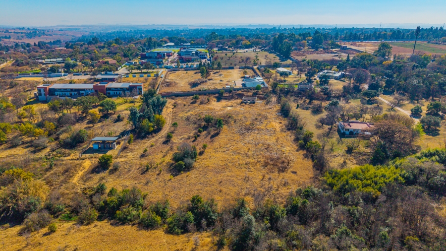 0 Bedroom Property for Sale in Chartwell Gauteng