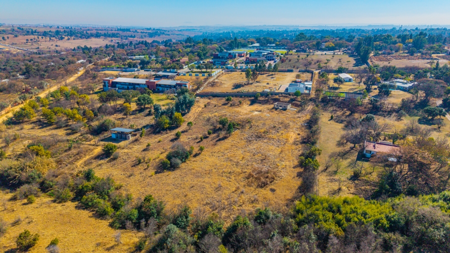 0 Bedroom Property for Sale in Chartwell Gauteng
