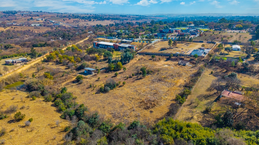 0 Bedroom Property for Sale in Chartwell Gauteng