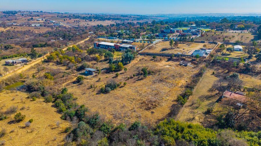 0 Bedroom Property for Sale in Chartwell Gauteng