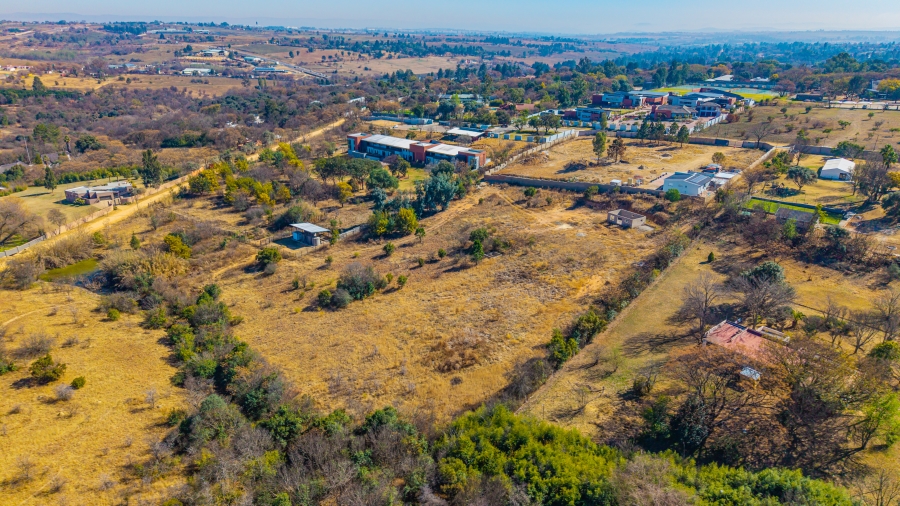 0 Bedroom Property for Sale in Chartwell Gauteng