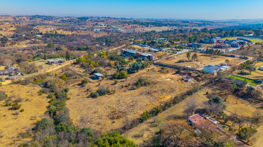 0 Bedroom Property for Sale in Chartwell Gauteng
