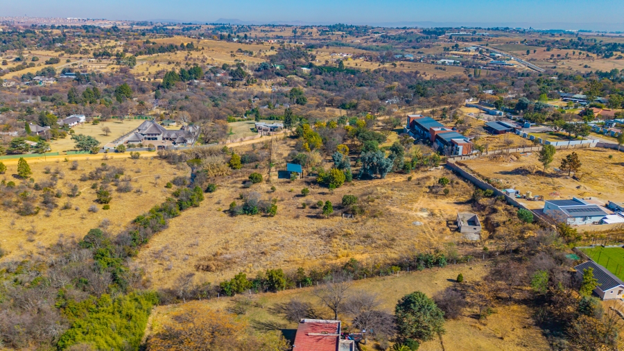 0 Bedroom Property for Sale in Chartwell Gauteng