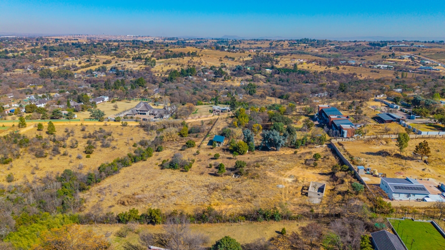 0 Bedroom Property for Sale in Chartwell Gauteng