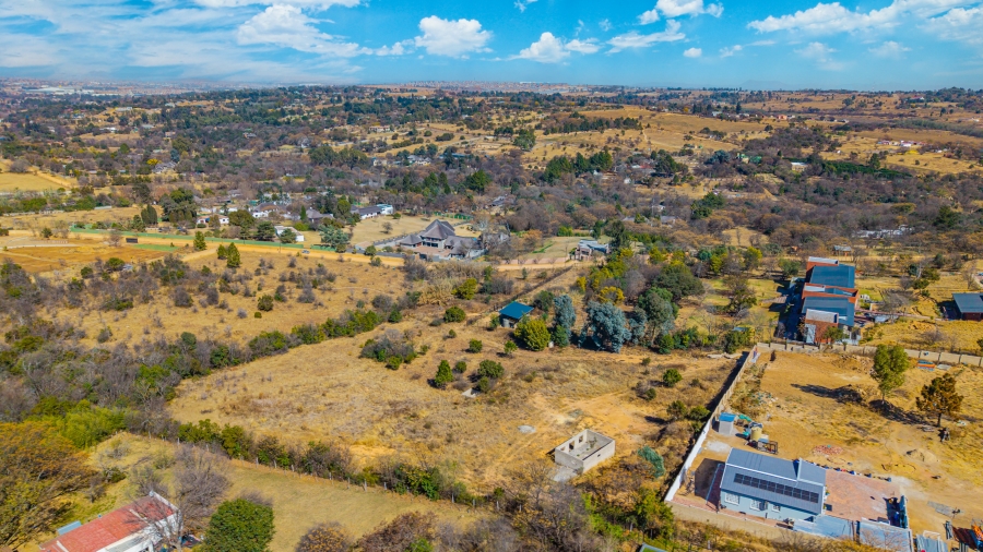 0 Bedroom Property for Sale in Chartwell Gauteng