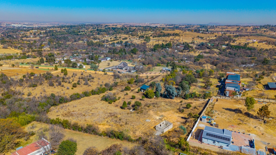 0 Bedroom Property for Sale in Chartwell Gauteng