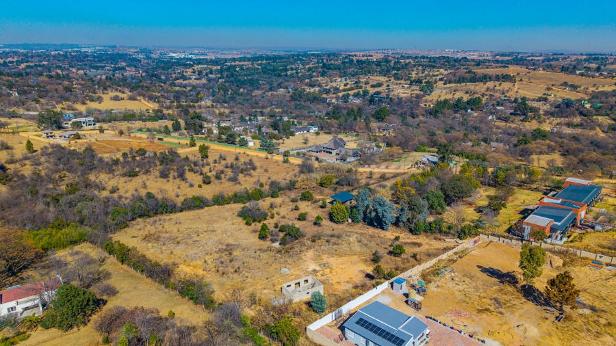 0 Bedroom Property for Sale in Chartwell Gauteng