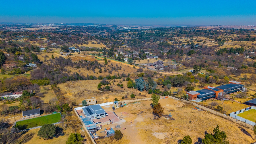 0 Bedroom Property for Sale in Chartwell Gauteng