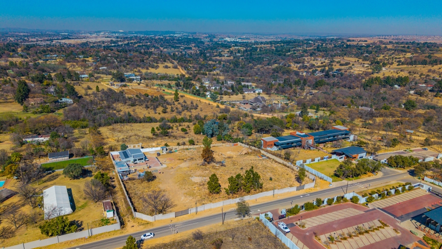 0 Bedroom Property for Sale in Chartwell Gauteng