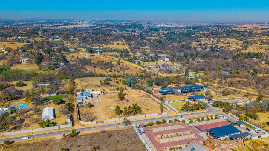 0 Bedroom Property for Sale in Chartwell Gauteng