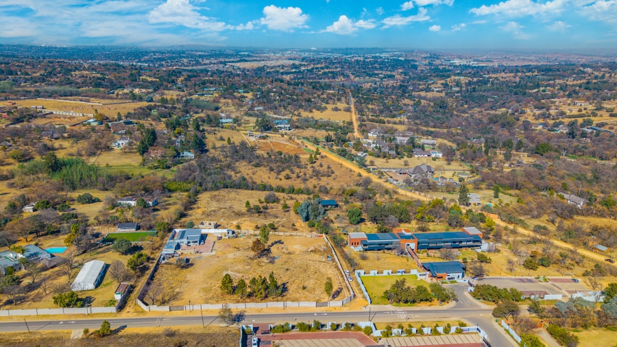 0 Bedroom Property for Sale in Chartwell Gauteng