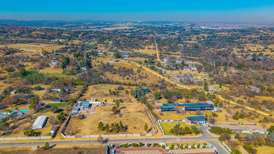 0 Bedroom Property for Sale in Chartwell Gauteng