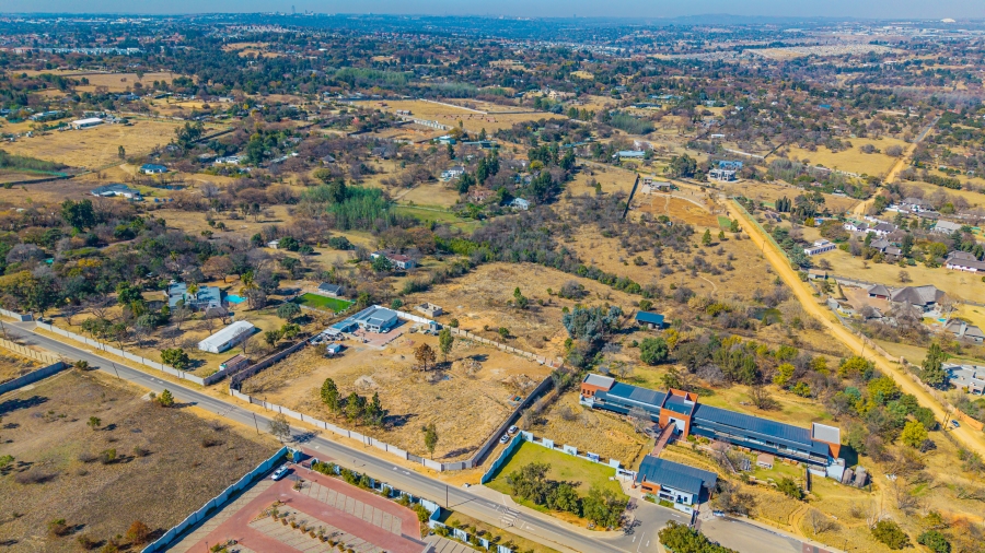 0 Bedroom Property for Sale in Chartwell Gauteng