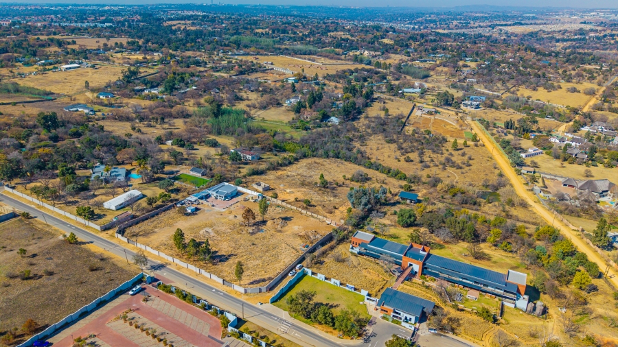 0 Bedroom Property for Sale in Chartwell Gauteng