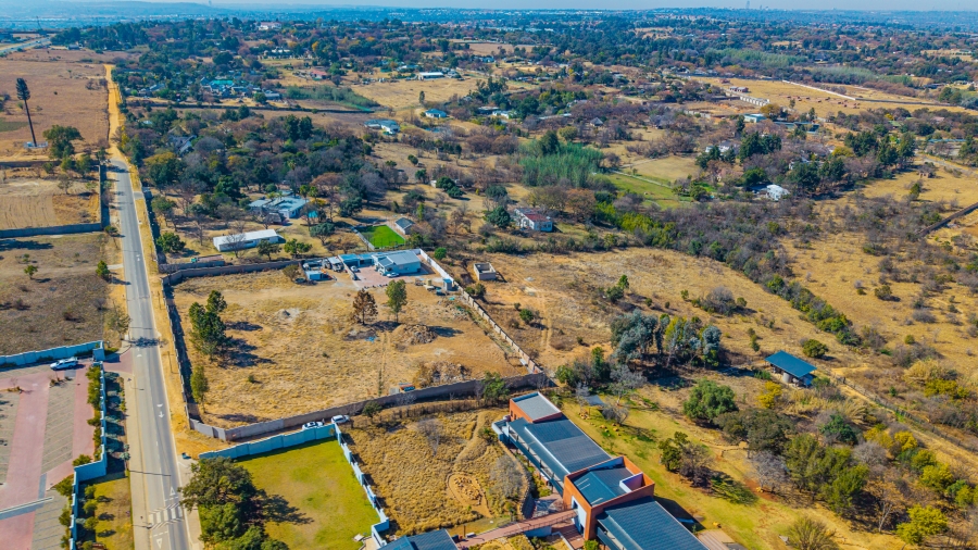 0 Bedroom Property for Sale in Chartwell Gauteng