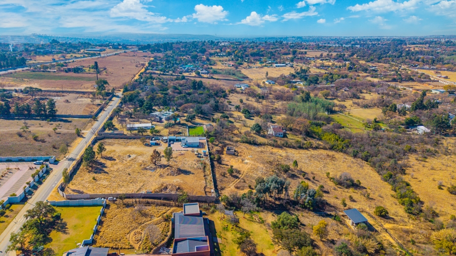 0 Bedroom Property for Sale in Chartwell Gauteng